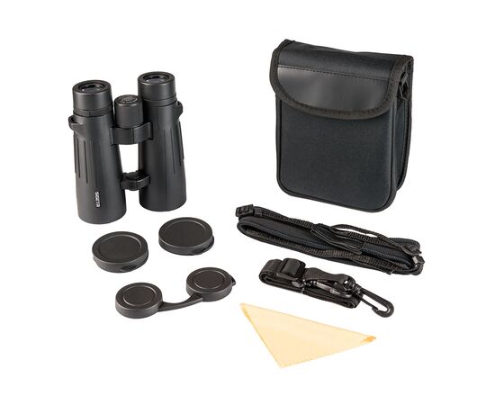 Бинокль Sigeta Imperial 10x50 Black (65851), изображение 6 Бинокль Sigeta Imperial 10x50 Black (65851), изображение 6