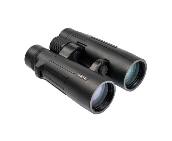 Бинокль Sigeta Imperial 10x50 Black (65851)