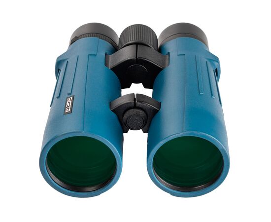 Бинокль Sigeta Imperial 10x50 Blue (65852), изображение 2 Бинокль Sigeta Imperial 10x50 Blue (65852), изображение 2