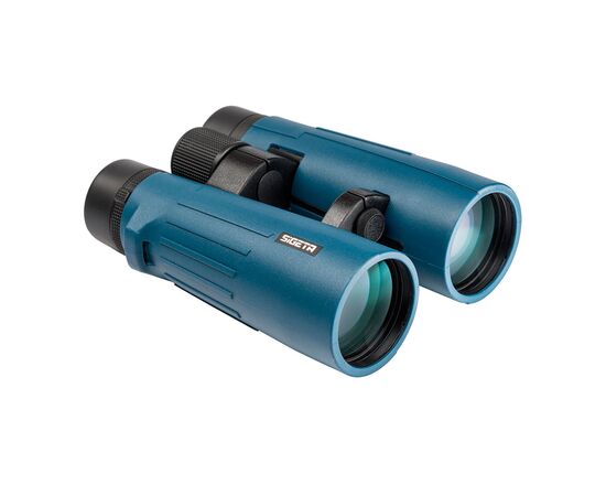 Бинокль Sigeta Imperial 10x50 Blue (65852)