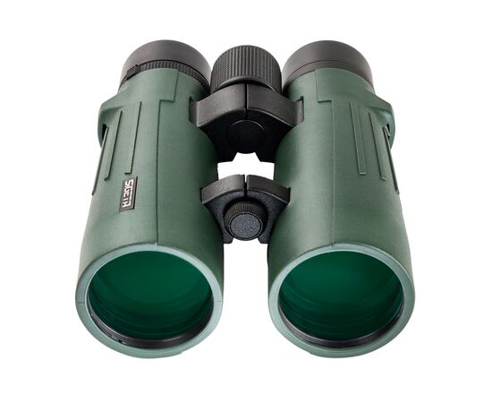 Бинокль Sigeta Imperial 10x50 Green (65853), изображение 2 Бинокль Sigeta Imperial 10x50 Green (65853), изображение 2