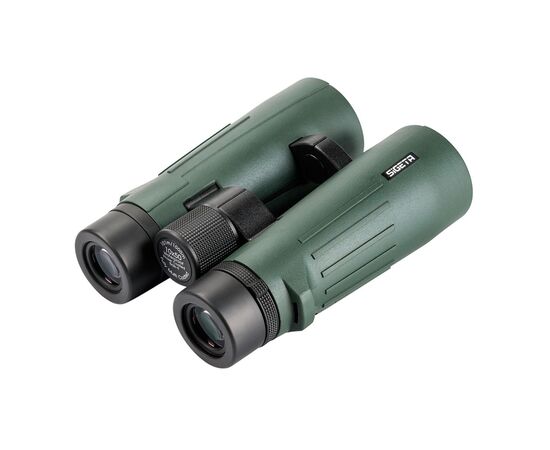 Бинокль Sigeta Imperial 10x50 Green (65853), изображение 3 Бинокль Sigeta Imperial 10x50 Green (65853), изображение 3