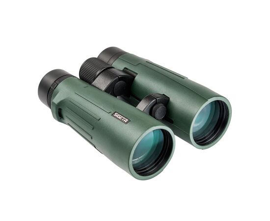 Бінокль Sigeta Imperial 10x50 Green (65853)