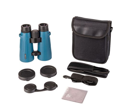 Бинокль Sigeta Imperial 10x56 Blue (65895), изображение 5 Бинокль Sigeta Imperial 10x56 Blue (65895), изображение 5