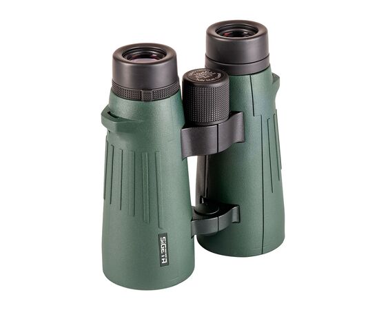 Бинокль Sigeta Imperial 10x56 Green (65896), изображение 4 Бинокль Sigeta Imperial 10x56 Green (65896), изображение 4