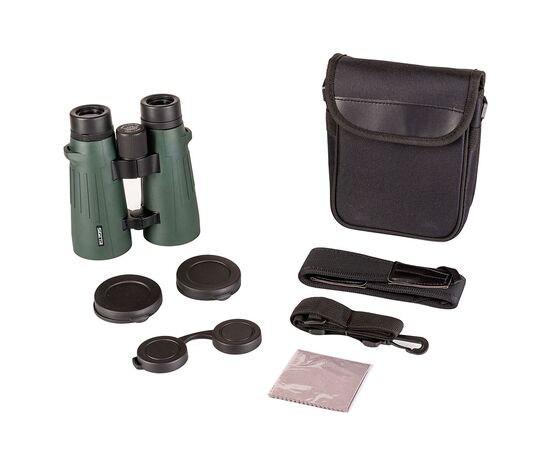 Бинокль Sigeta Imperial 10x56 Green (65896), изображение 5 Бинокль Sigeta Imperial 10x56 Green (65896), изображение 5
