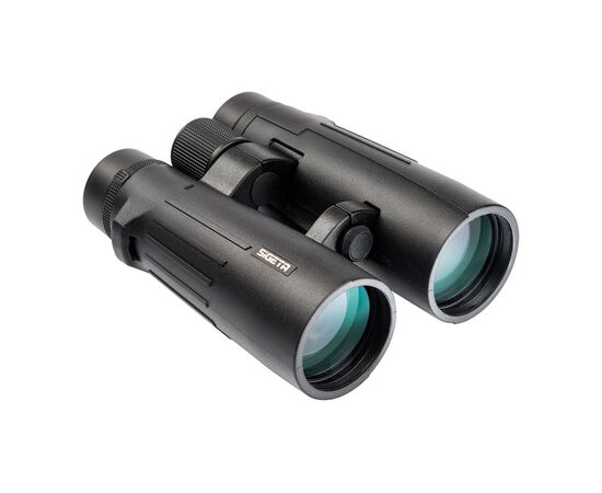 Бинокль Sigeta Imperial 12x50 Black (65854)