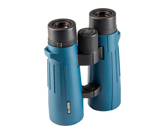 Бинокль Sigeta Imperial 12x50 Blue (65855), изображение 4