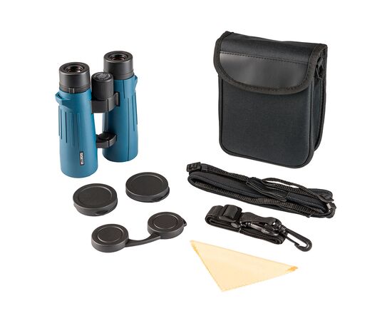 Бинокль Sigeta Imperial 12x50 Blue (65855), изображение 6