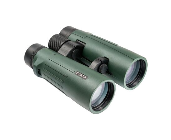 Бінокль Sigeta Imperial 12x50 Green (65856)