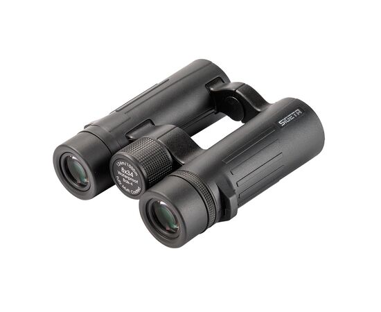 Бинокль Sigeta Imperial 8x34 Black (65831), изображение 3 Бинокль Sigeta Imperial 8x34 Black (65831), изображение 3