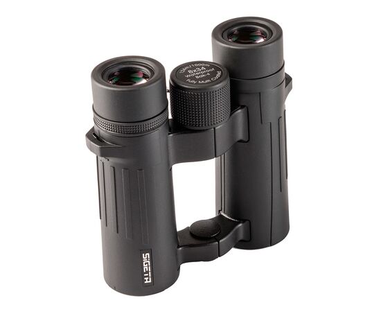 Бинокль Sigeta Imperial 8x34 Black (65831), изображение 4 Бинокль Sigeta Imperial 8x34 Black (65831), изображение 4