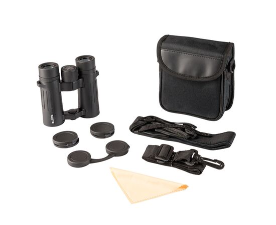 Бинокль Sigeta Imperial 8x34 Black (65831), изображение 6 Бинокль Sigeta Imperial 8x34 Black (65831), изображение 6