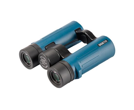 Бинокль Sigeta Imperial 8x34 Blue (65832), изображение 3 Бинокль Sigeta Imperial 8x34 Blue (65832), изображение 3