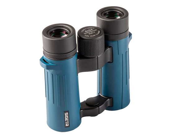 Бинокль Sigeta Imperial 8x34 Blue (65832), изображение 4 Бинокль Sigeta Imperial 8x34 Blue (65832), изображение 4