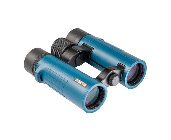 Бинокль Sigeta Imperial 8x34 Blue (65832)