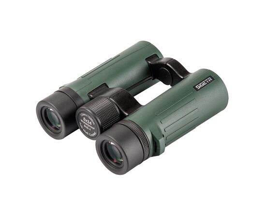 Бинокль Sigeta Imperial 8x34 Green (65833), изображение 3