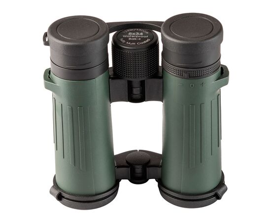 Бинокль Sigeta Imperial 8x34 Green (65833), изображение 5