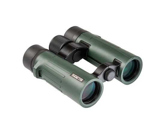 Бинокль Sigeta Imperial 8x34 Green (65833)