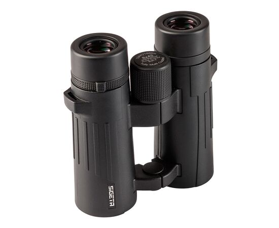Бинокль Sigeta Imperial 8x42 Black (65841), изображение 4 Бинокль Sigeta Imperial 8x42 Black (65841), изображение 4