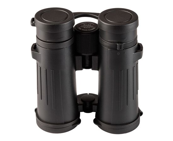 Бинокль Sigeta Imperial 8x42 Black (65841), изображение 5 Бинокль Sigeta Imperial 8x42 Black (65841), изображение 5