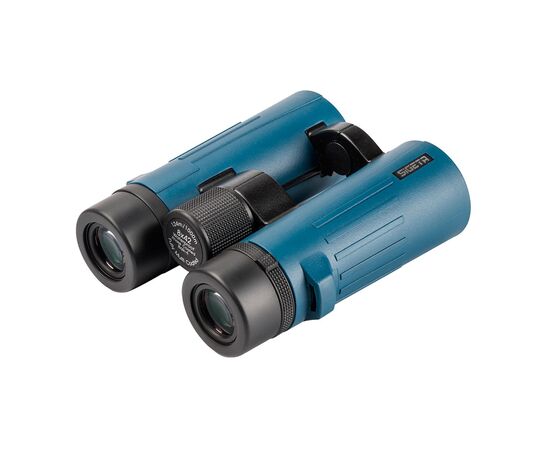 Бинокль Sigeta Imperial 8x42 Blue (65842), изображение 3
