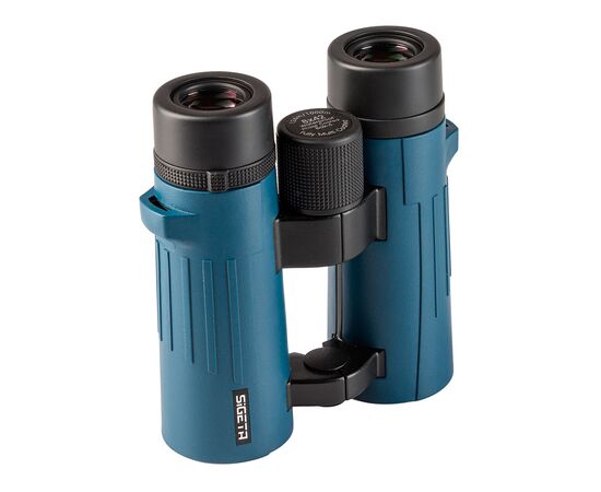 Бинокль Sigeta Imperial 8x42 Blue (65842), изображение 4