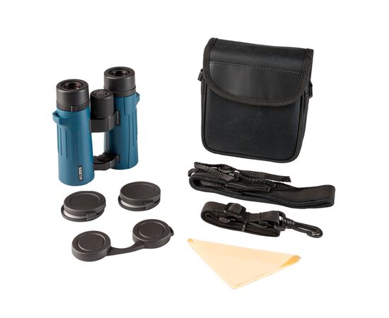 Бинокль Sigeta Imperial 8x42 Blue (65842), изображение 6