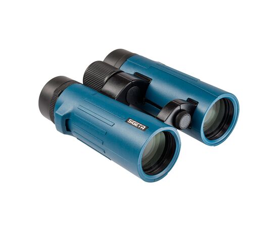 Бінокль Sigeta Imperial 8x42 Blue (65842)