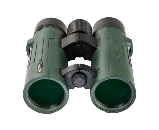 Бинокль Sigeta Imperial 8x42 Green (65843), изображение 2 Бинокль Sigeta Imperial 8x42 Green (65843), изображение 2