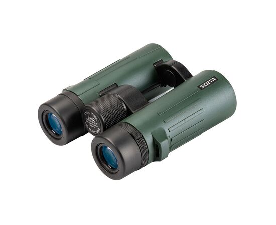 Бинокль Sigeta Imperial 8x42 Green (65843), изображение 3 Бинокль Sigeta Imperial 8x42 Green (65843), изображение 3