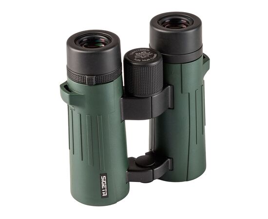 Бинокль Sigeta Imperial 8x42 Green (65843), изображение 4 Бинокль Sigeta Imperial 8x42 Green (65843), изображение 4