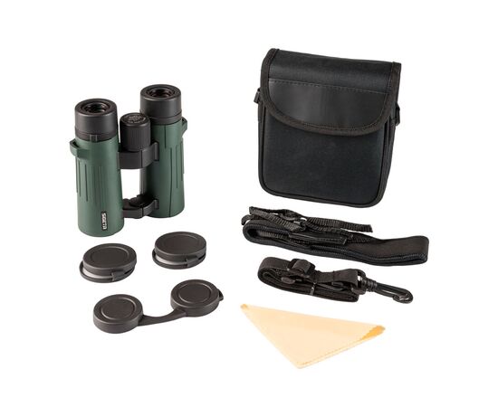 Бинокль Sigeta Imperial 8x42 Green (65843), изображение 6 Бинокль Sigeta Imperial 8x42 Green (65843), изображение 6
