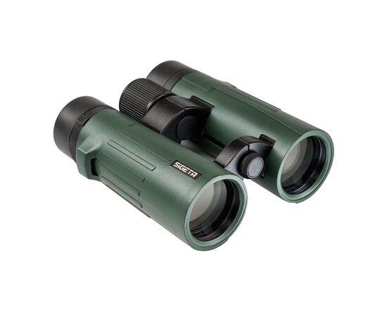 Бінокль Sigeta Imperial 8x42 Green (65843)