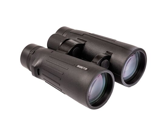 Бінокль Sigeta Imperial 8x56 Black (65891)