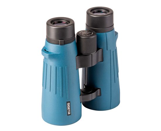 Бинокль Sigeta Imperial 8x56 Blue (65892), изображение 4 Бинокль Sigeta Imperial 8x56 Blue (65892), изображение 4