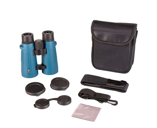 Бинокль Sigeta Imperial 8x56 Blue (65892), изображение 5 Бинокль Sigeta Imperial 8x56 Blue (65892), изображение 5