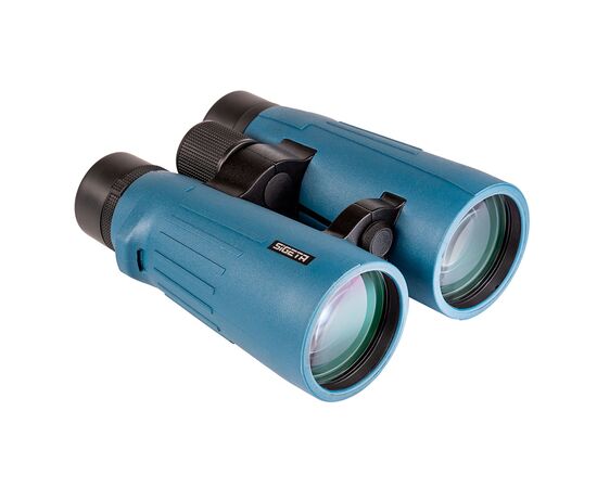 Бинокль Sigeta Imperial 8x56 Blue (65892)