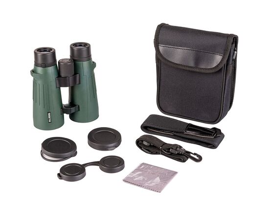 Бинокль Sigeta Imperial 8x56 Green (65893), изображение 5 Бинокль Sigeta Imperial 8x56 Green (65893), изображение 5