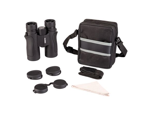 Бинокль Sigeta Stranger 10x42 WP Black (65814), изображение 5 Бинокль Sigeta Stranger 10x42 WP Black (65814), изображение 5