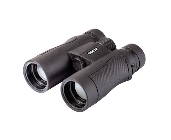 Бинокль Sigeta Stranger 10x42 WP Black (65814)