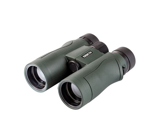 Бінокль Sigeta Stranger 10x42 WP Green (65815)