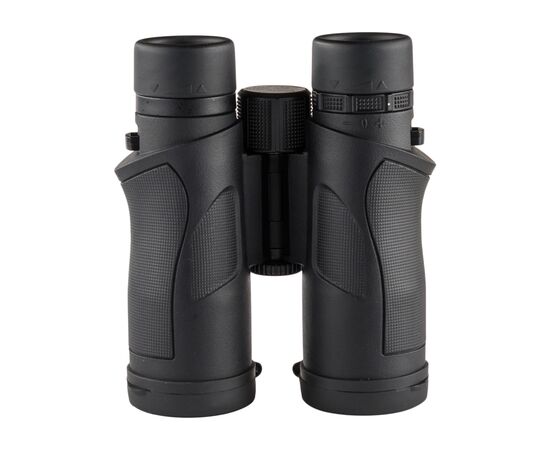 Бинокль Sigeta Stranger 8x42 WP Black (65808), изображение 3 Бинокль Sigeta Stranger 8x42 WP Black (65808), изображение 3