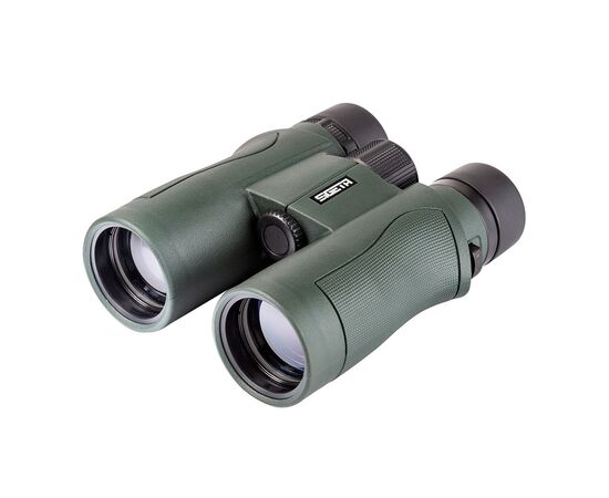 Бінокль Sigeta Stranger 8x42 WP Green (65809)