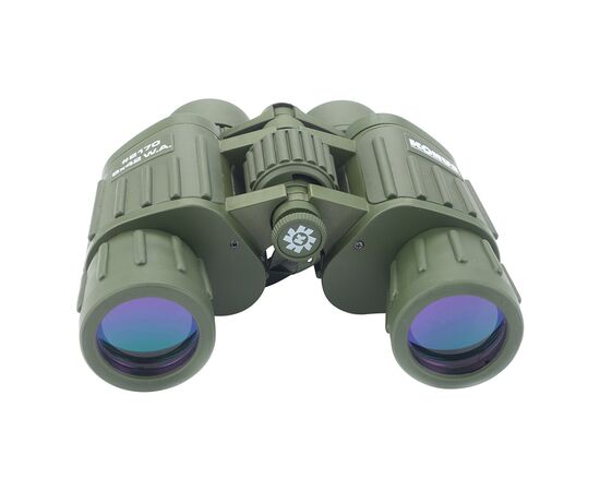 Бинокль Konus KonusArmy 8x42 W.A. (2170), изображение 2 Бинокль Konus KonusArmy 8x42 W.A. (2170), изображение 2