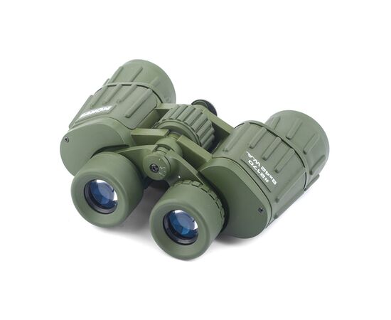 Бинокль Konus KonusArmy 8x42 W.A. (2170), изображение 3 Бинокль Konus KonusArmy 8x42 W.A. (2170), изображение 3
