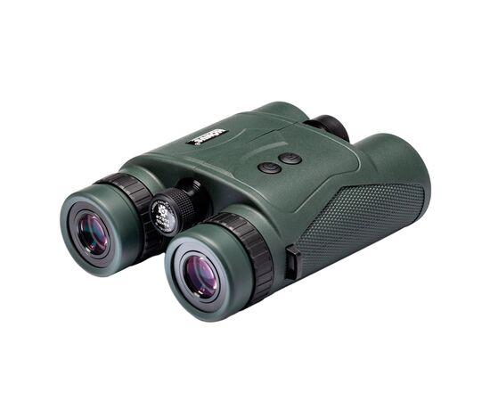 Бинокль Konus KonusRange-2 10x42 с лазерным дальномером (7311), изображение 3 Бинокль Konus KonusRange-2 10x42 с лазерным дальномером (7311), изображение 3