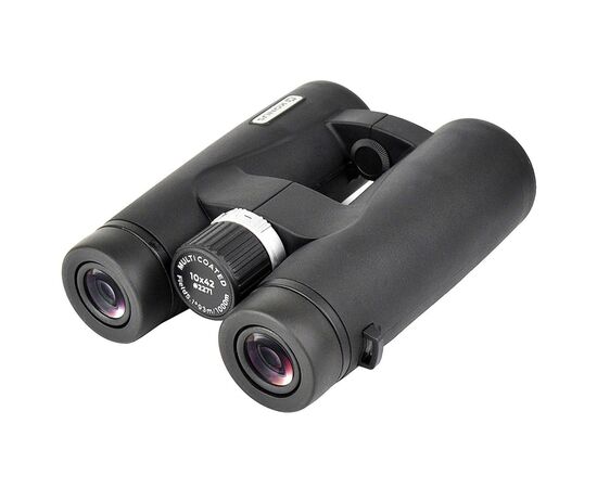 Бинокль Konus Mission-HD 10x42 (2271), изображение 3 Бинокль Konus Mission-HD 10x42 (2271), изображение 3