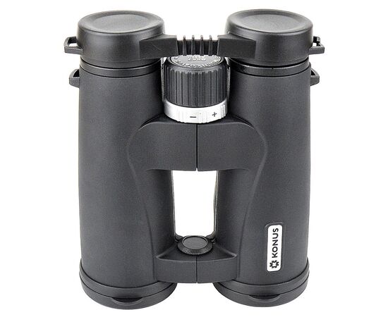 Бинокль Konus Mission-HD 10x42 (2271), изображение 4 Бинокль Konus Mission-HD 10x42 (2271), изображение 4