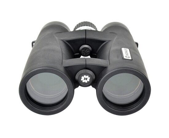 Бінокль Konus Mission-HD 8x42 (2270), зображення 2 Бінокль Konus Mission-HD 8x42 (2270), зображення 2